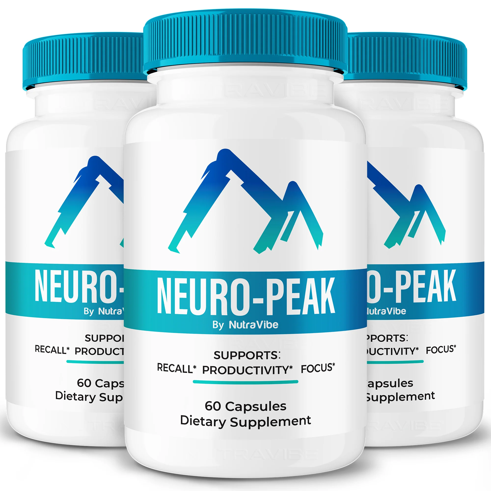 Neuro-Peak Brain & Cognitive Support